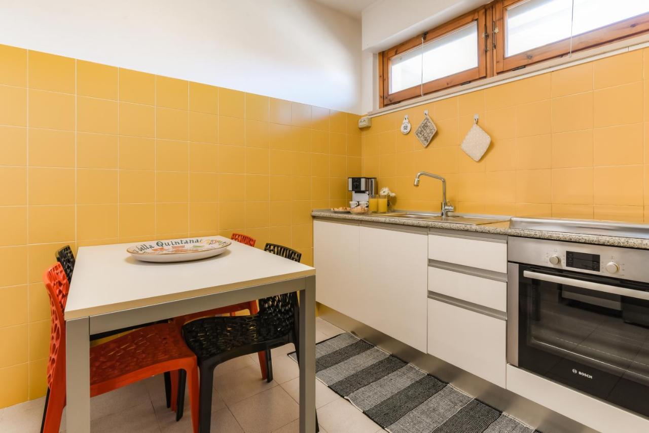 Dario Apartment - Magnolia Holidays Fertilia Eksteriør bilde