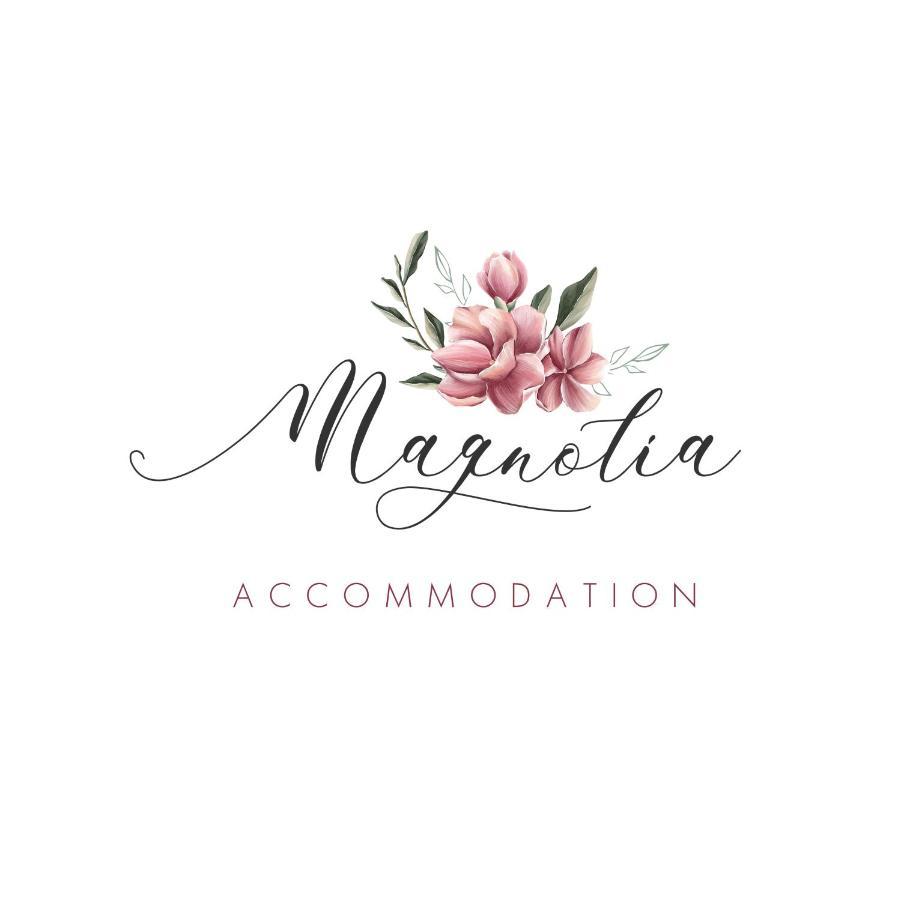 Dario Apartment - Magnolia Holidays Fertilia Eksteriør bilde